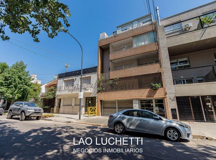 Venta! Excelente 3 Ambientes con Terraza y Cochera en Coghlan!