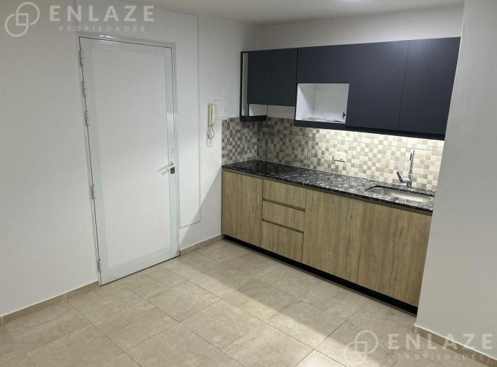 Departamento · 42m² · 2 Ambientes