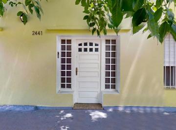 Casa · 160m² · 7 Ambientes · Casa en Venta - 3 Dorm. 2 Baños - 480 m - La Plata