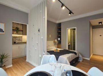 Departamento · 24m² · 1 Ambiente · Departamento en Belgrano 2271, Mar del Plata, Argentina.