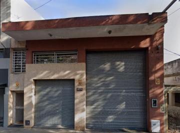 Depósito · 225m² · 3 Ambientes · 1 Cochera · Depósito en Alquiler.