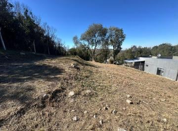 Terreno · 708m² · Terreno en Mendiolaza