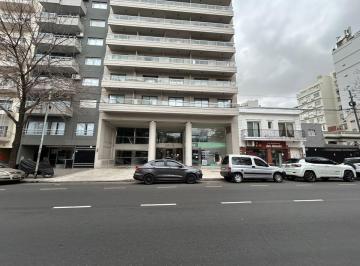Departamento de 1 ambiente, Villa Urquiza · Monoambiente con Balcon