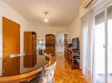 Departamento · 51m² · 3 Ambientes · Venta Depto 3 Amb C/ Balcón - Apto Profesional