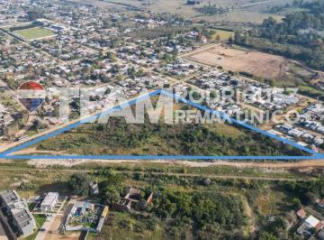 Terreno · 29304m² · Venta Terreno o Campo Suburbano en Pando Canelones