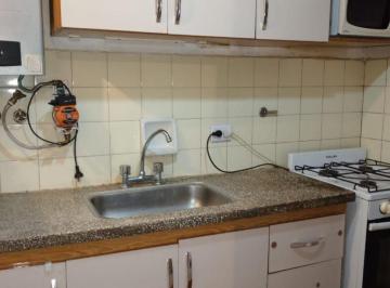 Departamento de 4 ambientes, Almirante Brown · Dpto de 3 Amb. Barrio Don Orione