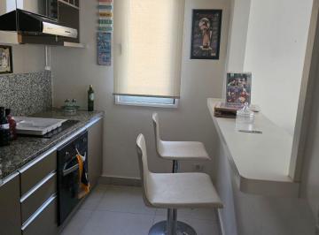 Departamento de 3 ambientes, Palermo · 3 Ambientes en Torre de Categoría, Quartier del Polo