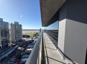 Departamento · 55m² · 2 Ambientes · 1 Cochera · Alquiler Departamento 1 Dormitorio Cochera P Norte
