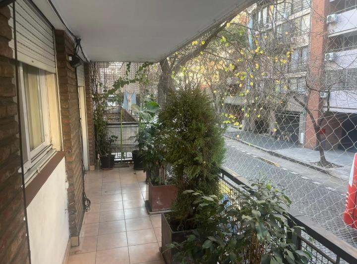 Venta de Departamento 4 Ambientes en Caballito, Capital Federal