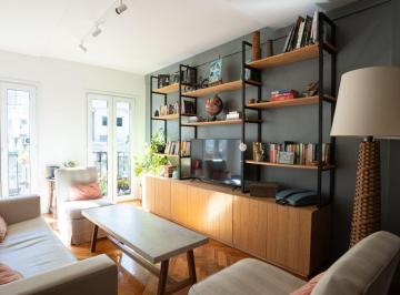 Departamento de 3 ambientes, Recoleta · Departamento | Venta | 3 Amb con Cochera | French y Anchorena | Recoleta