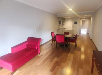 Departamento de 2 ambientes, Recoleta · Bellísimo Depto. de 2 Ambientes en Suite con Cochera - Hermosoooo!