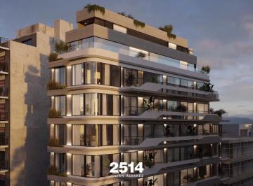 Departamento · 37m² · 1 Ambiente · Venta | Departamento | Monoambiente | Palermo | a Estrenar | Amenities | Ideal Inversion | Vivienda