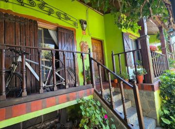 Casa · 217m² · 5 Ambientes · 3 Cocheras · Venta - Casa Apta Crédito - Rincón de Milberg, Tigre