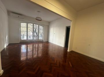 Departamento · 68m² · 3 Ambientes · Alquiler Depto 3 Amb. con Balcón Belgrano