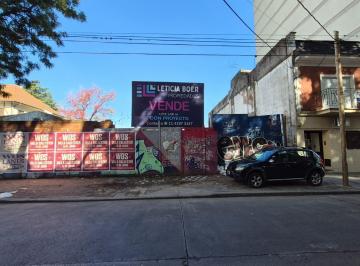 Terreno · 1200m² · Terreno en Villa Ballester
