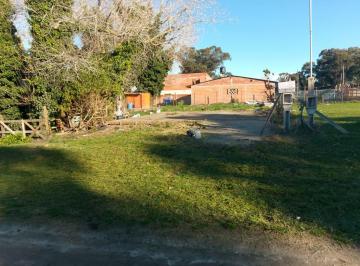 Terreno , Santa Clara del Mar · Excelente Terreno Muy Buena Ubicación