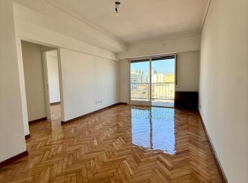 Departamento · 57m² · 3 Ambientes · Departamento 3 Ambientes con Balcon en El Barrio de Flores