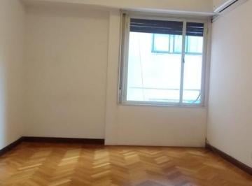 Departamento · 36m² · 2 Ambientes · Departamento en Alquiler en Almagro