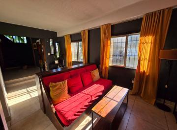 Casa · 135m² · 5 Ambientes · 2 Cocheras · Casa 5 Ambientes - Apta Crédito - Villa Adelina - Venta