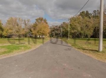Terreno · 404m² · Terreno en Venta – Excelente Ubicación en Pilar | Escriturable | Apto Permuta