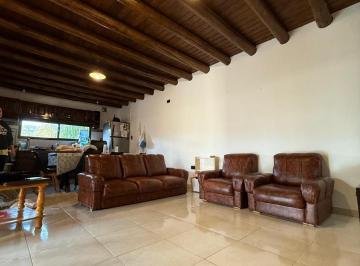 Casa · 160m² · 3 Dormitorios · 1 Cochera · Openhouse Alquila Fabulosa Casa en El Barrio Privado La Yaya, El Challao