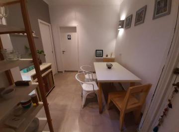 Departamento · 70m² · 3 Ambientes · Alquiler Depto 3 Amb. Microcentro