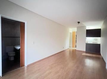 Departamento · 33m² · 1 Ambiente · Alquiler Monoambiente Divisible con Balcón y Vistas Abiertas | Súper Luminoso