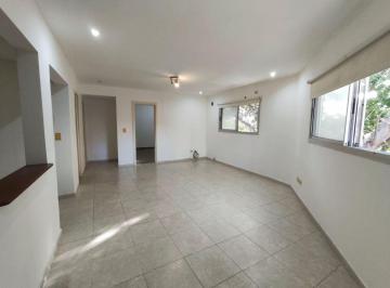 Departamento de 3 ambientes, Quilmes · Dn - Departamento 3 Ambientes con Patio en Alquiler, Quilmes
