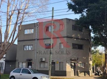 Departamento · 57m² · 3 Ambientes · Dn - Departamento 3 Ambientes con Patio en Alquiler, Quilmes