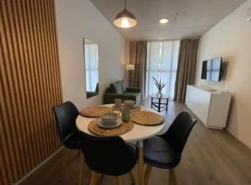 Departamento · 34m² · 1 Ambiente · Departamento en Venta en Palermo