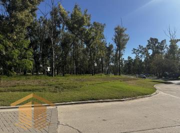 Terreno · 550m² · Lote en Venta de 550 m² en Nuevo Malagueño