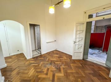 Departamento · 55m² · 3 Ambientes · Av Cordoba Al 1200 - Escritorio Patio Impec Apto Profesional Doble Entrada