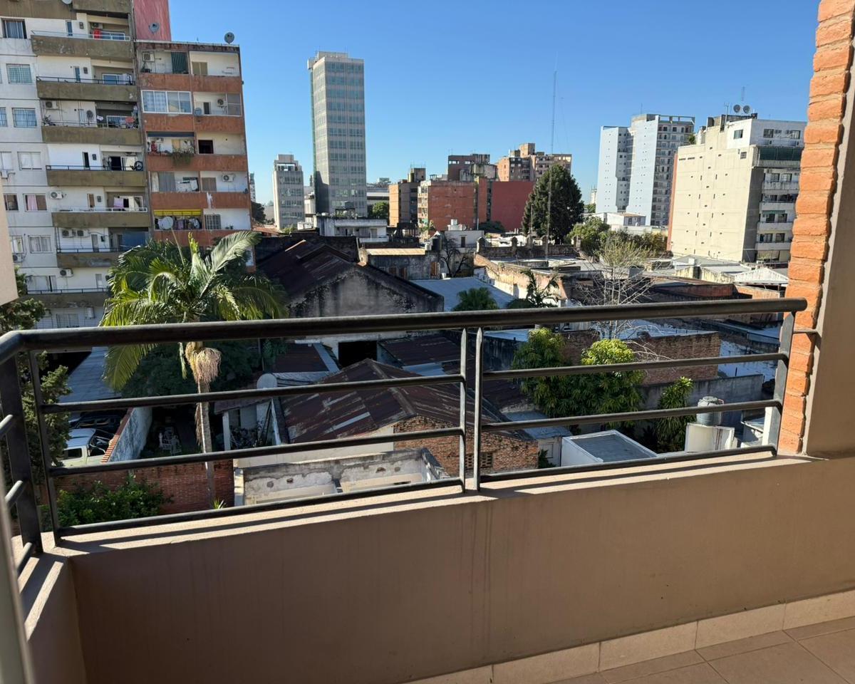 Chacabuco al 400