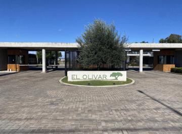 Terreno · 391m² · Terreno en Venta Zona Pilar