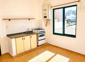 Departamento · 28m² · 2 Ambientes · Departamento en Venta - Alberdi