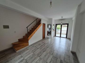 Departamento · 52m² · 3 Ambientes · 1 Cochera · Departamento en Alquiler - La Plata