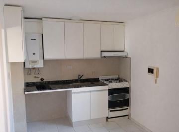 Departamento · 22m² · 2 Ambientes · 9 de Julio - Alberdi