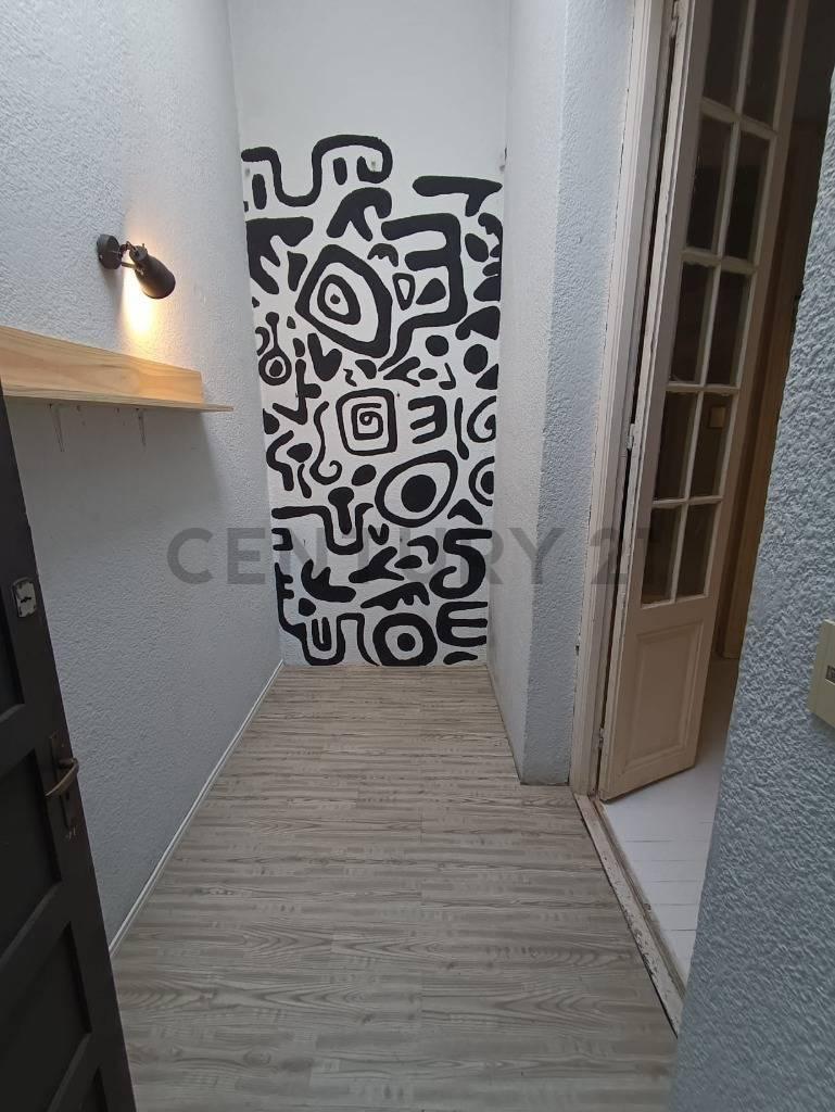 Apartamento 2 Dorm. en El Centro, Otros Paises