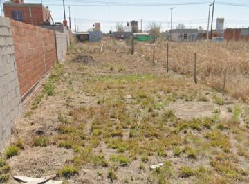 Terreno · 175m² · Venta de Terreno en Barrio Lo Tengo