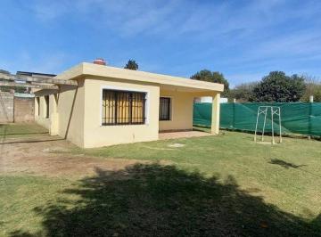Casa · 159m² · 4 Ambientes · Venta Casa Guiñazu 3 Dorm con Depto
