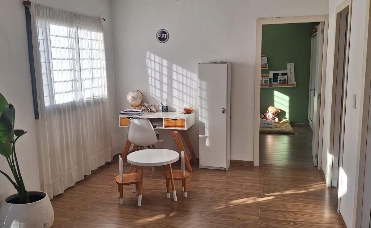 Vendo Casa en Inaudi