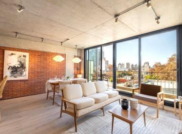 Departamento · 95m² · 3 Ambientes · Venta Dpto 2 Dorm.. Balcon. Pichincha