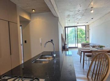 Departamento · 76m² · 3 Ambientes · Venta Departamento 2 Dorm. Balcòn. Pichincha