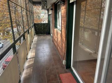Departamento · 76m² · 4 Ambientes · 1 Cochera · Departamento en Belgrano R