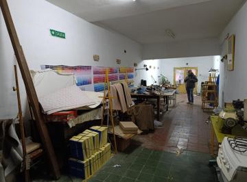Bodega-Galpón · 572m² · Galpón en San Vicente