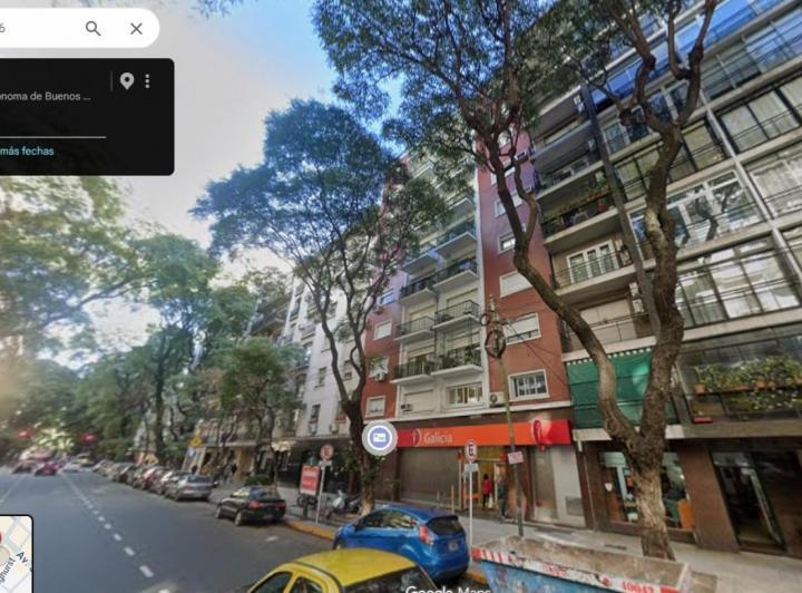 Departamento · 90m² · 3 Ambientes