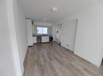 Departamento · 35m² · 1 Ambiente · Departamento Monoambiente con Cochera Fija Cubierta!