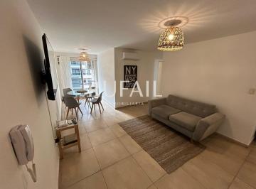 Departamento · 45m² · 3 Ambientes · Dpto en Venta Nueva Cba. a m Buen Pastor. 2 Dorm Frente Amoblado