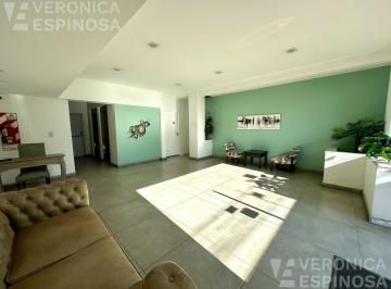 Departamento · 29m² · 1 Ambiente · 1 Cochera · Departamento de un Ambiene en Venta, Ituzaingo. con Cochera