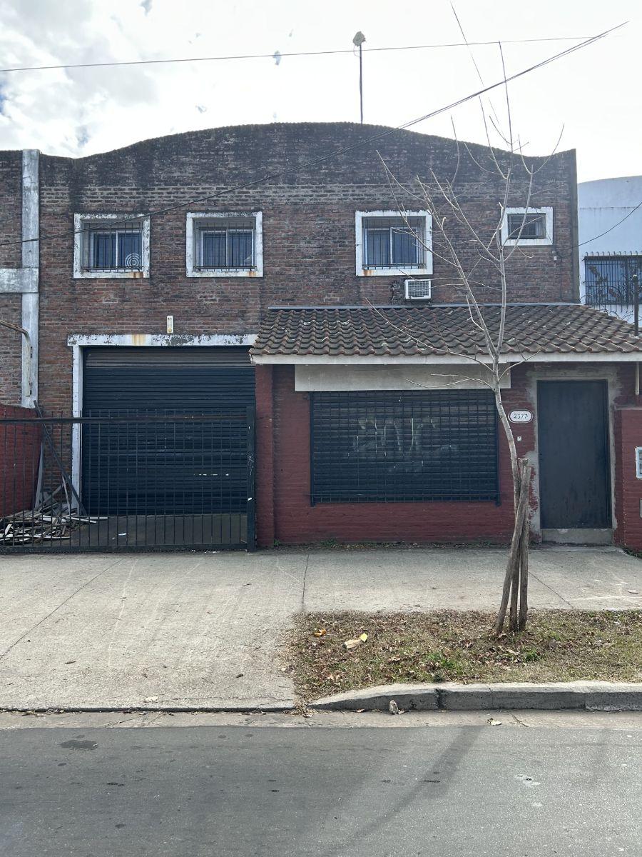 Martín Rodríguez 2377, Victoria, San Fernando